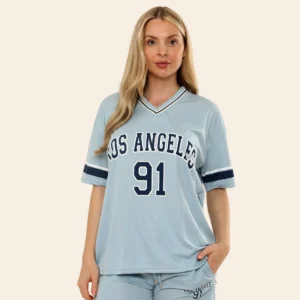 American Football Jersey